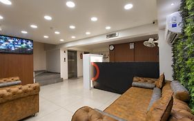 Hotel Simran Rajkot